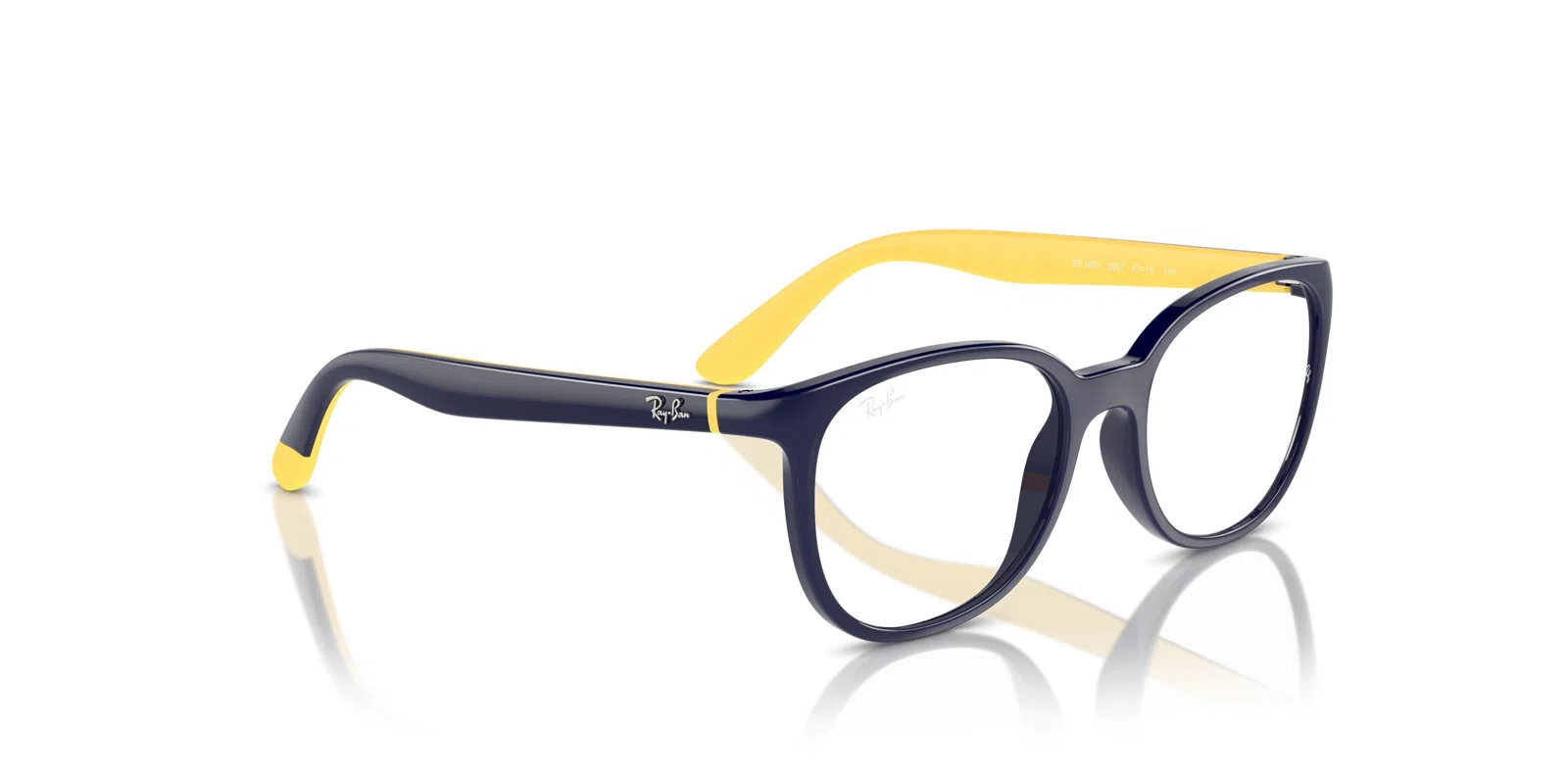 Ray-Ban Kids 0RY1631 Eyeglasses - view 17